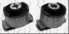 FIRST LINE FSK7393 Mounting, axle beam